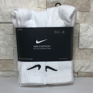 Nike Socks